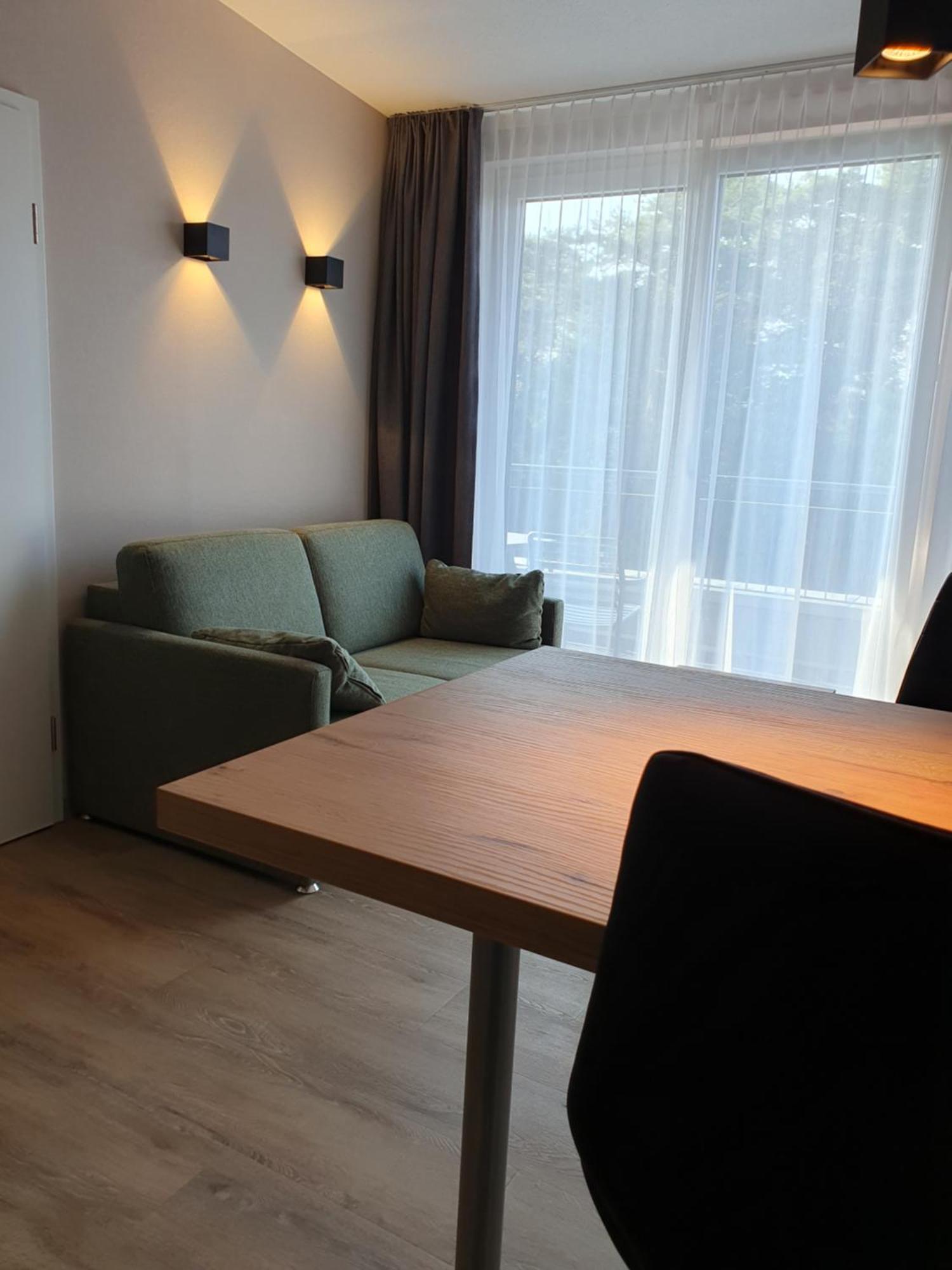 Waldhotel 린겐 외부 사진